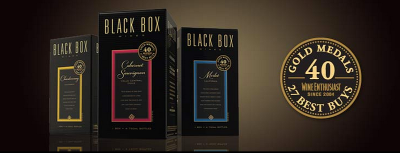 Illustration for article titled ​Drink Boxed Wine